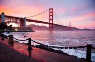 Golden Gate San Francisco