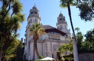 Hearst Castle 5