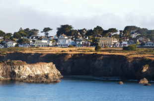 Mendocino