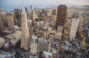 San Francisco skyline