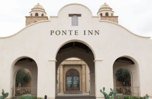 Ponte winery