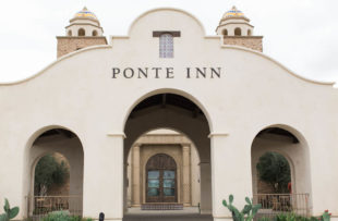 Ponte winery